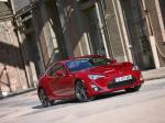 Toyota GT 86 2012 года